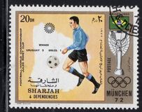 [Jules Rimet Cup, Typ AIM]