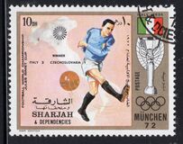 [Jules Rimet Cup, Typ AIK]