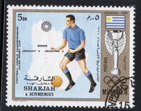 [Jules Rimet Cup, Typ AIJ]