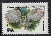 [Owls, type HKC]