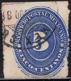 [Numeral Stamps, Inscription "SERVICIO POSTAL MEXICANO", type AF7]