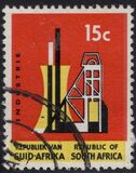 [Definitive Issues of 1961 with Different Watermark, տեսակ IQ]