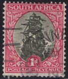 [Definitive Issue - "SOUTH AFRICA" or "SUIDAFRIKA", veids E]
