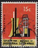 [Definitive Issues of 1961 with Different Watermark, տեսակ IQ]
