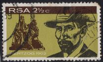 [Inauguration of General Hertzog Monument, Bloemfontein, Tip KN]