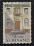[Surinam Buildings, type TD]