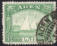 [Daily Stamps - Lying Watermark, Scrivi A]