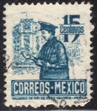 [Postman, type AEI]