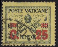 [Overprint in Red, type D]
