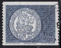[Old Swedish Coin, 유형 MQ]