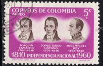 [Airmail - The 150th Anniversary of Independence, tip AAM]