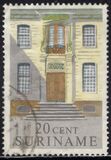 [Surinam Buildings, type TD]