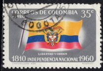 [Airmail - The 150th Anniversary of Independence, tip AAN]