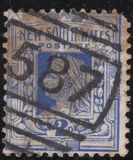 [Coat of Arms, Queen Victoria, Lyrebird, 类型 AD]