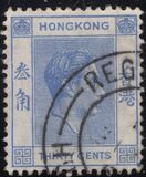 [King George VI, тип T30]