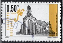 [New Churches, type FHI]