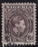 [King George VI, type P11]