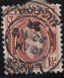 [King George VI, type P3]