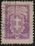 [Protective Cross, type BN3]