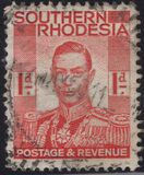 [King Gerorge VI, type H1]