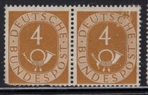 [New Daily Stamp, Tüüp K1]