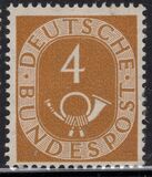 [New Daily Stamp, Tüüp K1]