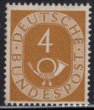 [New Daily Stamp, Tüüp K1]