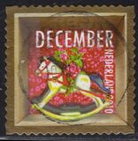 [Christmas - Self Adhesive Stamps, type CHX]