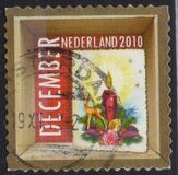 [Christmas - Self Adhesive Stamps, type CHZ]