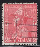 [King George V in Uniform - Coated Paper, type BI]