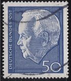 [Heinrich Lübke, type IU3]