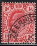 [King Edward - New Colours, type I17]