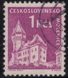 [Czechoslovak Castles, type XN]