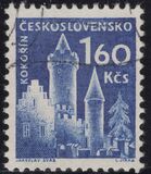 [Czechoslovak Castles, type XO]