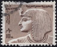 [Historical Buildings and King Seti I, type JH]