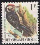 [Birds, Вид BNH]