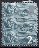 [Country Definitives, type A]