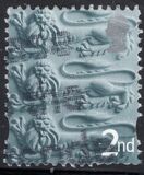[Country Definitives, type A]