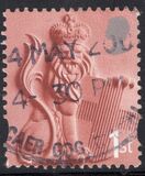 [Country Definitives, type B]