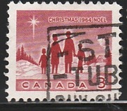[Christmas, type KE]