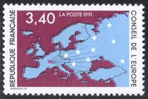 [Map of Europe, tyyppi H3]