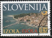 [Tourism - Izola, प्रकार YS]