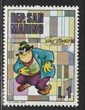 [Walt Disney Characters, type XL]