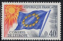 [Flag of Europe, тип B11]