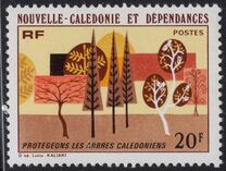 [Nature Conservation, type KX]