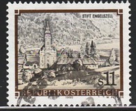 [Engelszell Monastery, Typ BFP]