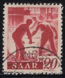 [Steel Workers, 类型 B2]