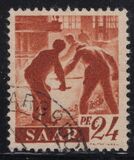 [Steel Workers, 类型 B3]
