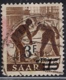 [Re-print of Previous Issues Surcharged, type B8]