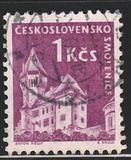 [Czechoslovak Castles, Tüüp XN]
